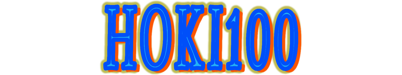 HOKI100
